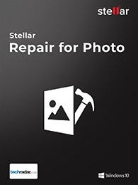 Stellar Repair for Photo - Windows [1 Month License]