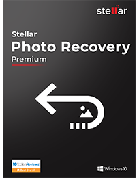 Stellar Photo Recovery Premium for Windows [1 Year License]