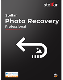 Stellar Photo Recovery Professional for Mac [1 Year License]