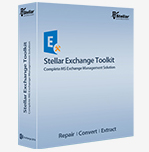 Stellar Exchange Toolkit