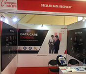 27th Convergence India 2019 Expo