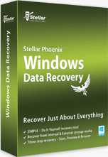 Windows Data Recovery