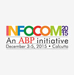 Infocom 2015