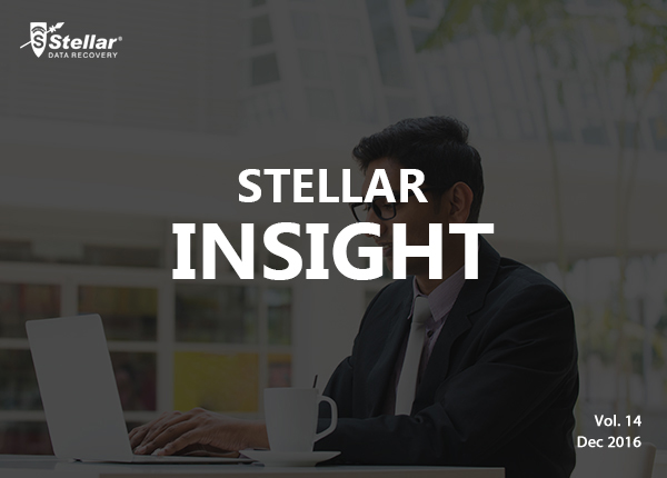 Stellar Insight Dec 2016