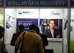 Stellar At INFOCOM