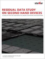 residual data study