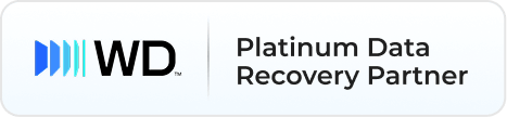 Stellar - WD Platinum Partner