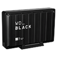 WD Black D10 Game Drive