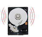 HDD Making Clicking Noise