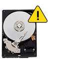 WD Hard Drive, Not Recognized