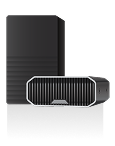 WD External Storage Drives