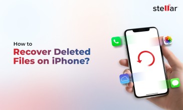 Stellar Data Recovery Article