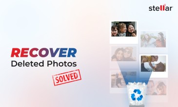 Stellar Data Recovery Article
