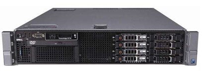 Stellar® Recovers ZFS Pool Volume from Dell® PowerEdge R710 Configured to...