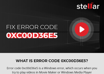 How To Fix 0xc00d36c4 Error?