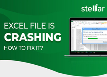 How to Fix “Excel Not Responding Error”?