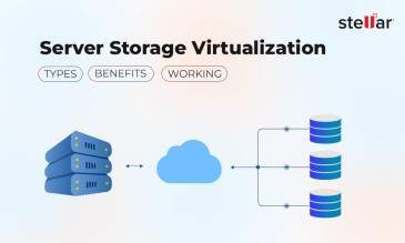 Stellar Data Recovery Article