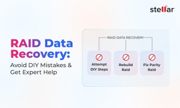 Stellar Data Recovery Article