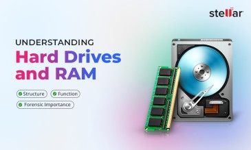 Stellar Data Recovery Article