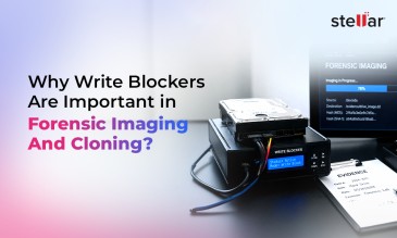 Stellar Data Recovery Article