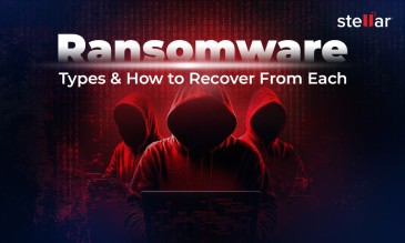 Stellar Data Recovery Article