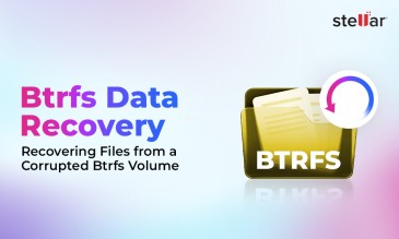 Stellar Data Recovery Article