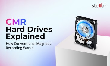 Stellar Data Recovery Article