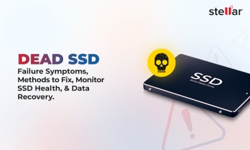 Stellar Data Recovery Article