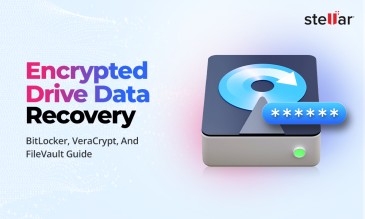 Stellar Data Recovery Article