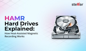 Stellar Data Recovery Article
