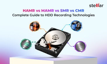 Stellar Data Recovery Article