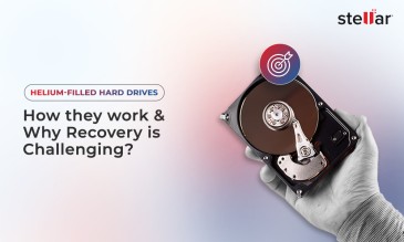 Stellar Data Recovery Article