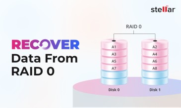 Stellar Data Recovery Article
