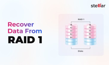 Stellar Data Recovery Article