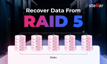 Stellar Data Recovery Article
