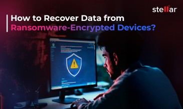 Stellar Data Recovery Article