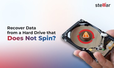 Stellar Data Recovery Article