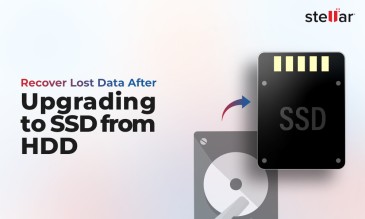 Stellar Data Recovery Article