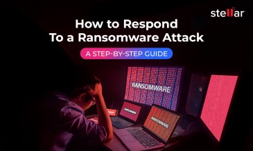 Stellar Data Recovery Article