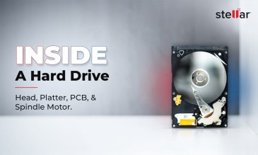 Stellar Data Recovery Article