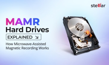 Stellar Data Recovery Article