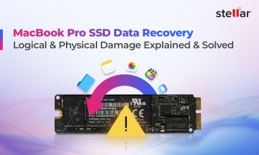 Stellar Data Recovery Article