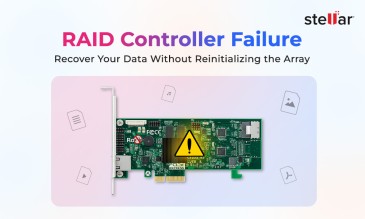 Stellar Data Recovery Article