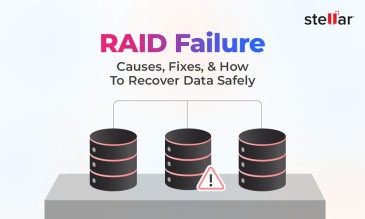 Stellar Data Recovery Article