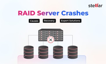 Stellar Data Recovery Article
