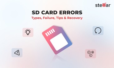 Stellar Data Recovery Article