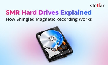 Stellar Data Recovery Article