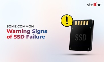Stellar Data Recovery Article