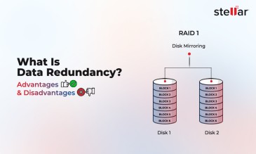 Stellar Data Recovery Article