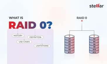 Stellar Data Recovery Article